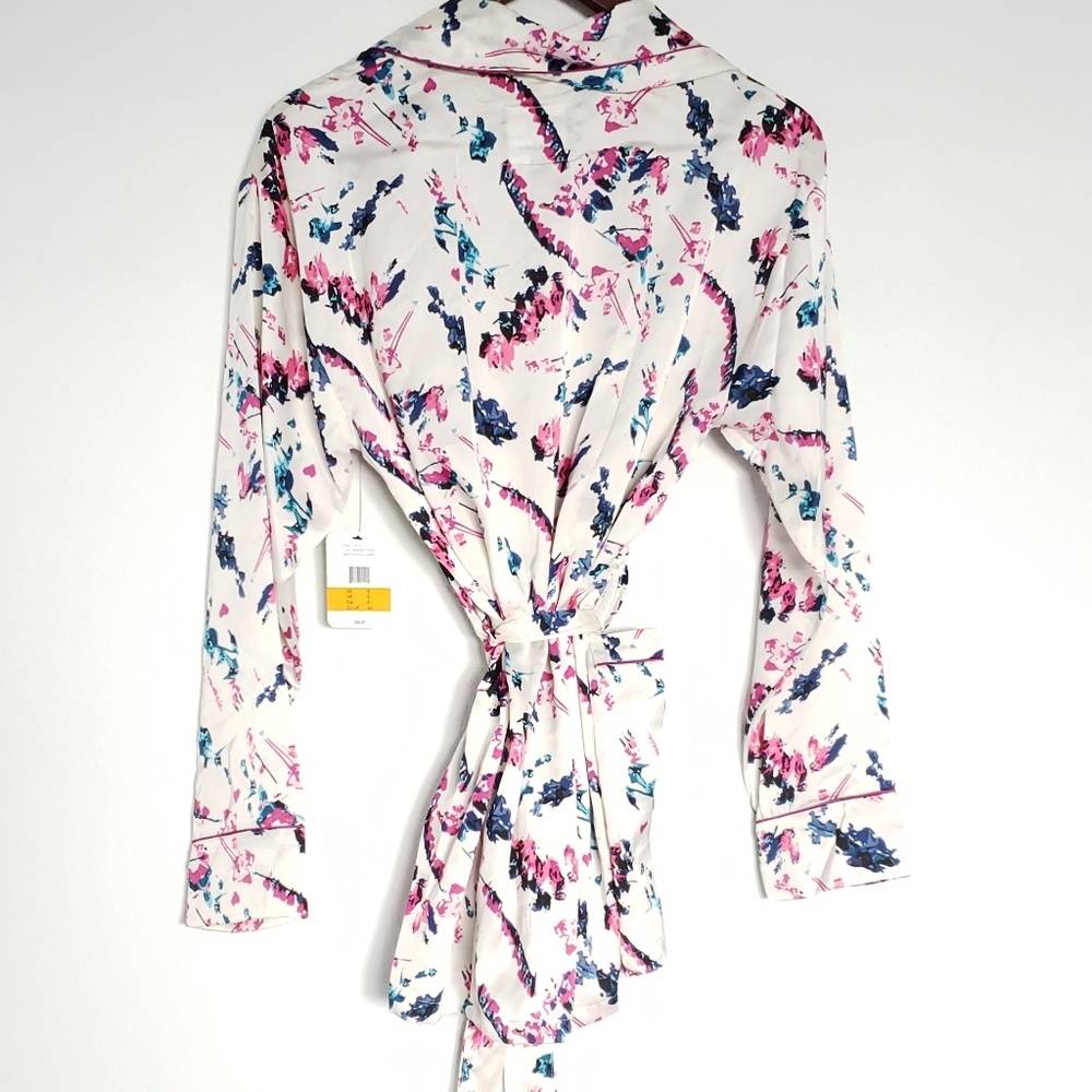 Sam Edelman Robe Size Small - Picture 5 of 5